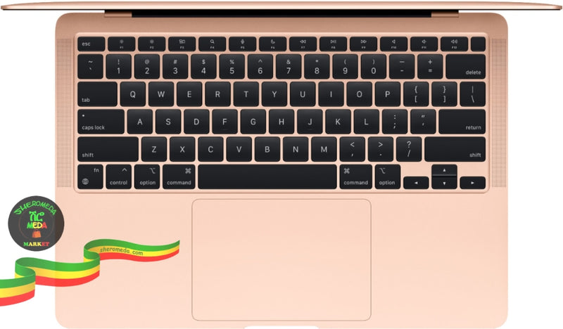 Apple Macbook Air 13.3 Laptop - M1 Chip
