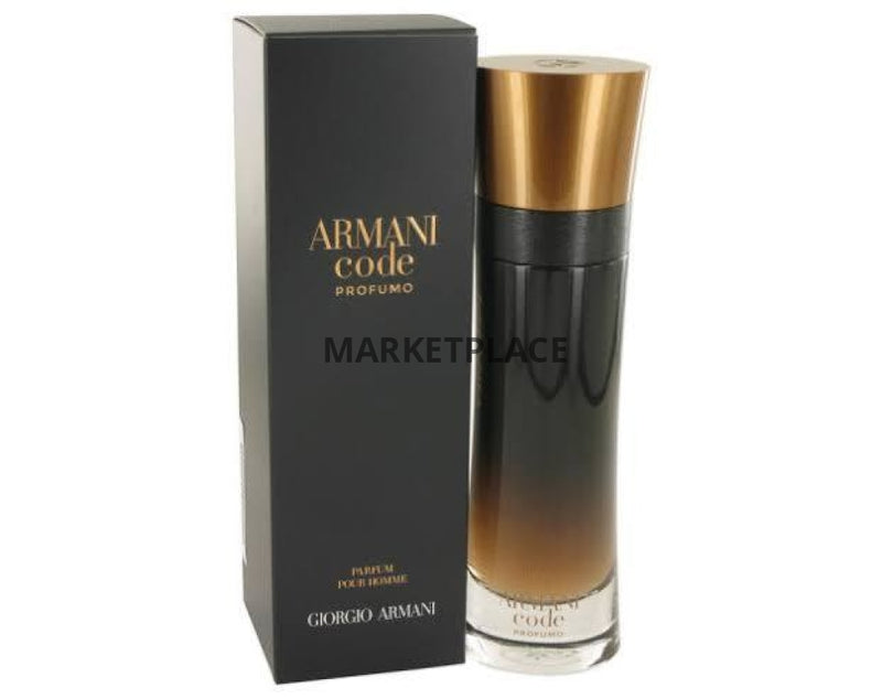 Armani Code Perfume Marketplace