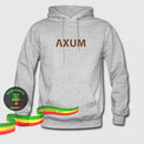 Axum Grey Hoodie Hoodies
