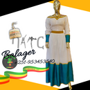 Balager Brands Blue Sky Style