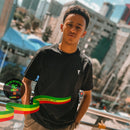 Ballager Dark Performance Tshirt