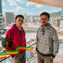 Ballager Pullover Hoodie