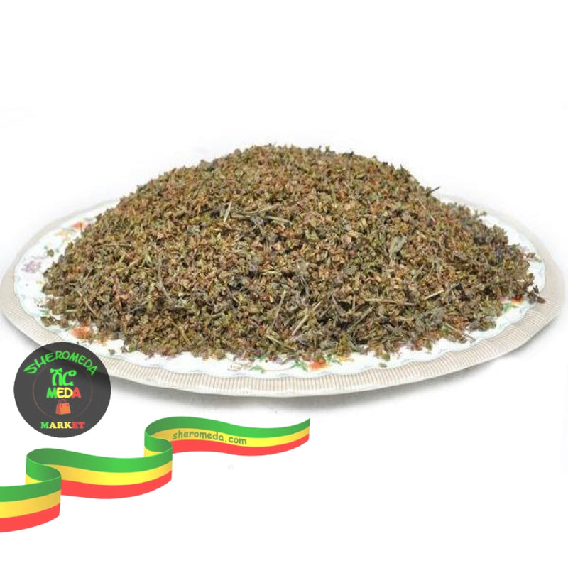 Besobela from Ethiopia food Sheromeda.com 