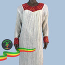 Bishoftu Red Dress Dress