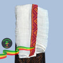 Bishoftu Red Dress Dress