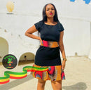 Black Nazret By Sherrys