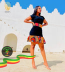 Black Nazret By Sherrys