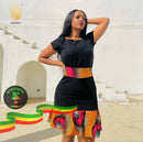 Black Nazret By Sherrys