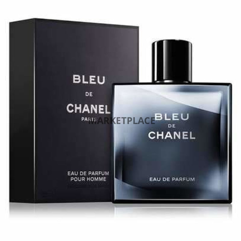 Bleu DE Chanel in Bole - Fragrances, Emuti Bella