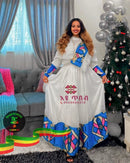 Blue Christmas By Eyu