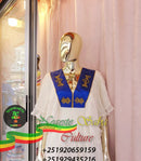 Blue Evening Dress 2022 By Negest