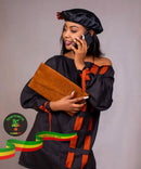 Bluebelt Brown Purse Leather By Hides