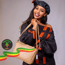 Bluebelt Creme Leather By Hides