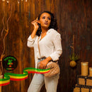 Bluebelt Leather Sling