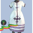 Bole Rock Dress Style