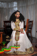 Bole Style Dress By Semfurtud