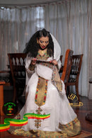 Bole Style Dress By Semfurtud