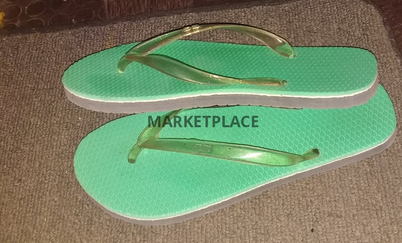Both Men And Womens Slippers Marketplace