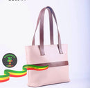 Brown Leather Style Bag