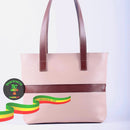 Brown Leather Style Bag