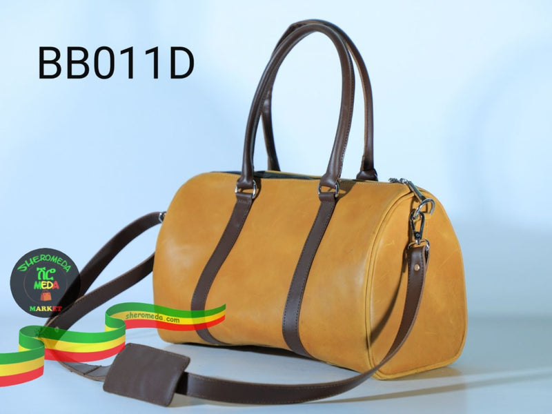 Brown Long Style Bag