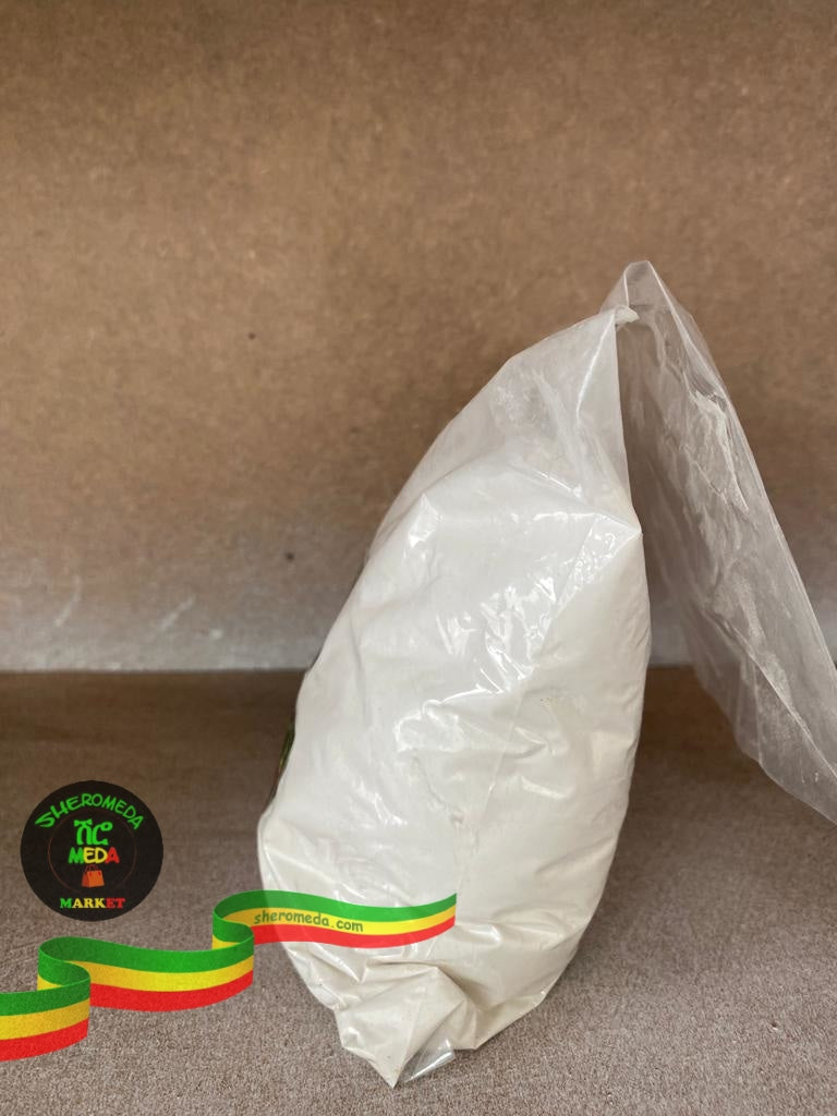 Bula Powder Bula from Ethiopia