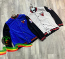 Bulls Old School Jacket