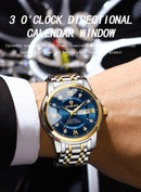 BINBOND Watches for Men