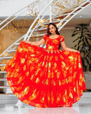chiffon dress design in ethiopia