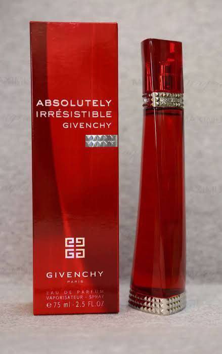 PERFUME (ሽቶ)