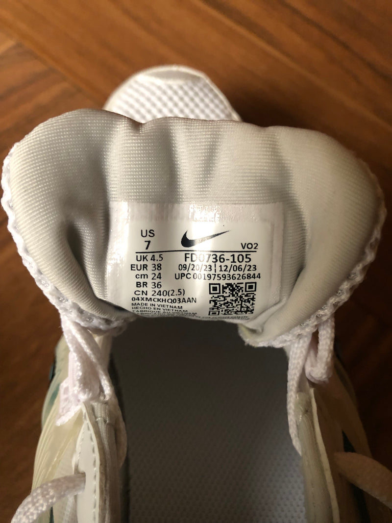 Nike V2K Run shoes