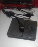 2TB HDD | WD My passport