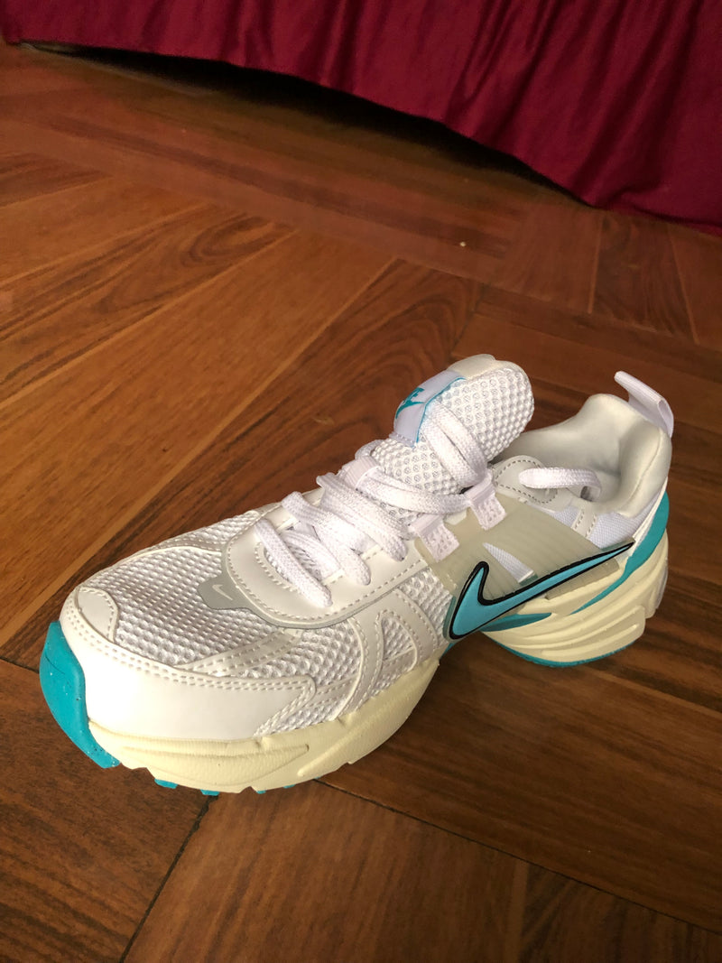 Nike V2K Run shoes