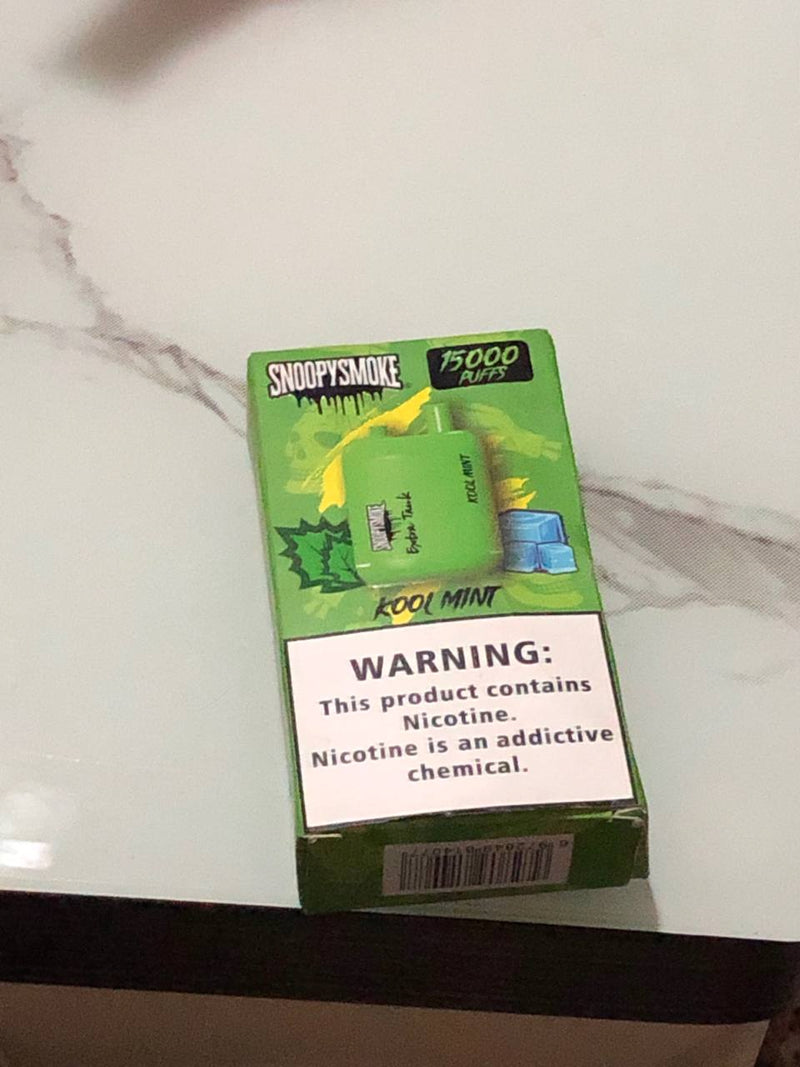 Vape product