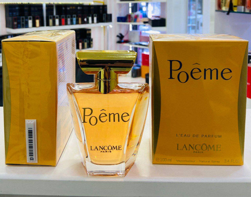 PERFUME (ሽቶ)