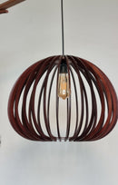 Wooden Lamp Shade