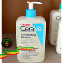Cerave 473Ml Sa Smoothing Cleanser Cerave