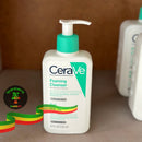 Cerave 236Ml Foaming Cleanser Cerave