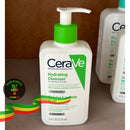 Cerave 236Ml Hydrating Cleanser Cerave