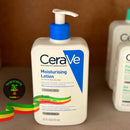 Cerave Mosturising Lotion 473 Ml (Big) Cerave