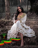 Christmas Addis Dress