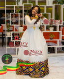 Christmas Dress By Mary