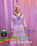 Church White Dress 2022 By Negest