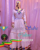 Church White Dress 2022 By Negest