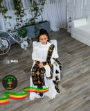 City Kemis By Zufisam