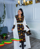 City Kemis By Zufisam