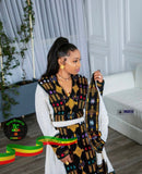 City Kemis By Zufisam