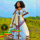 Classic richo dress Richo's clothing, Awuraris Hotel tsega business center, Addis Ababa 