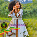 Classic richo dress Richo's clothing, Awuraris Hotel tsega business center, Addis Ababa 