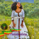 Classic richo dress Richo's clothing, Awuraris Hotel tsega business center, Addis Ababa 